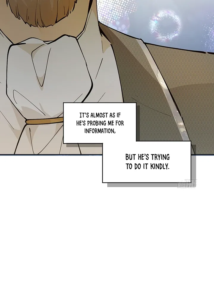 Becoming the Queen at the Age of Six Chapter 4 – Page 6