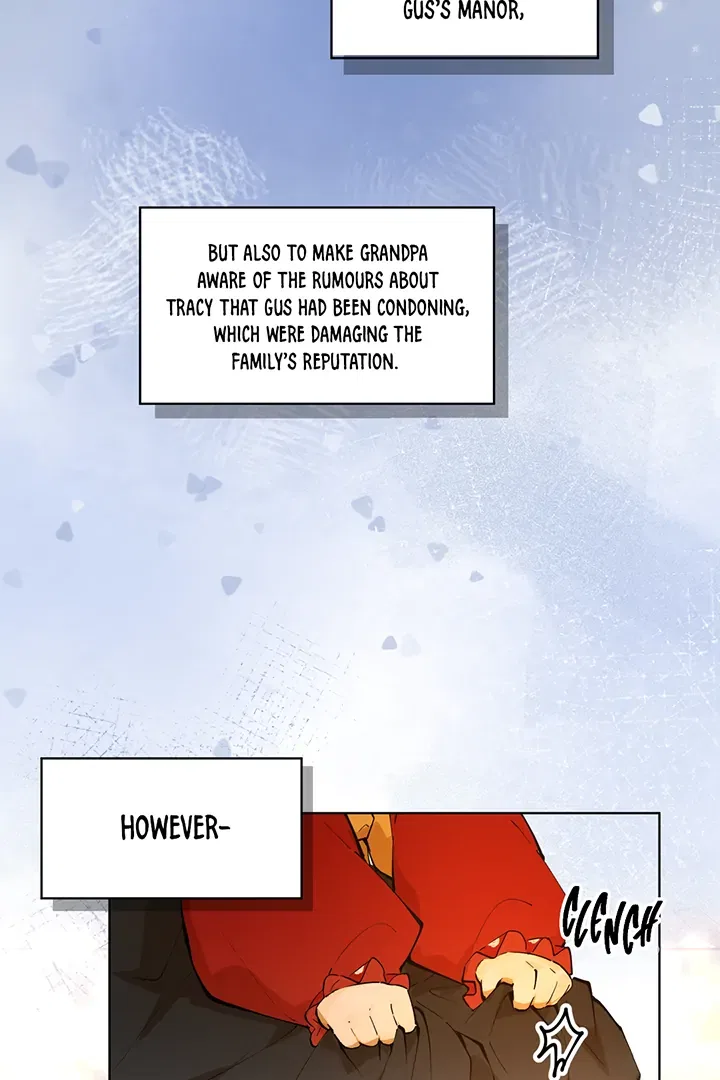 Becoming the Queen at the Age of Six Chapter 4 – Page 8