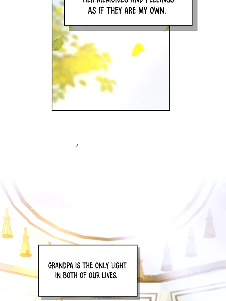 Becoming the Queen at the Age of Six Chapter 4 – Page 12