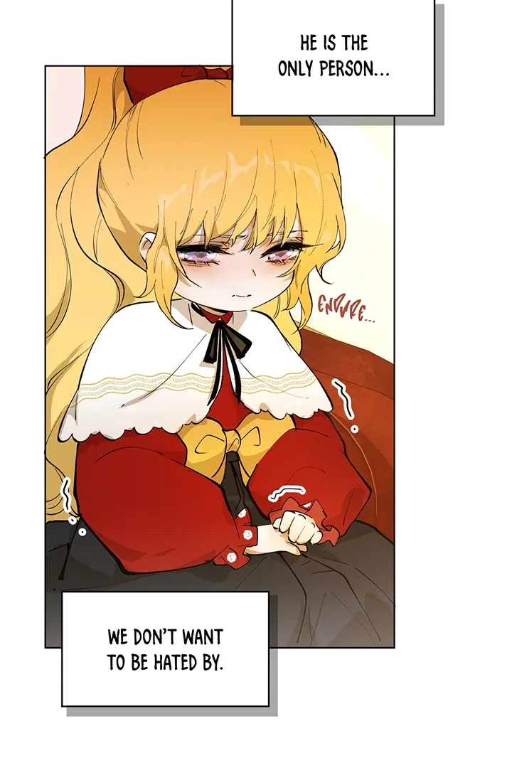 Becoming the Queen at the Age of Six Chapter 4 – Page 14