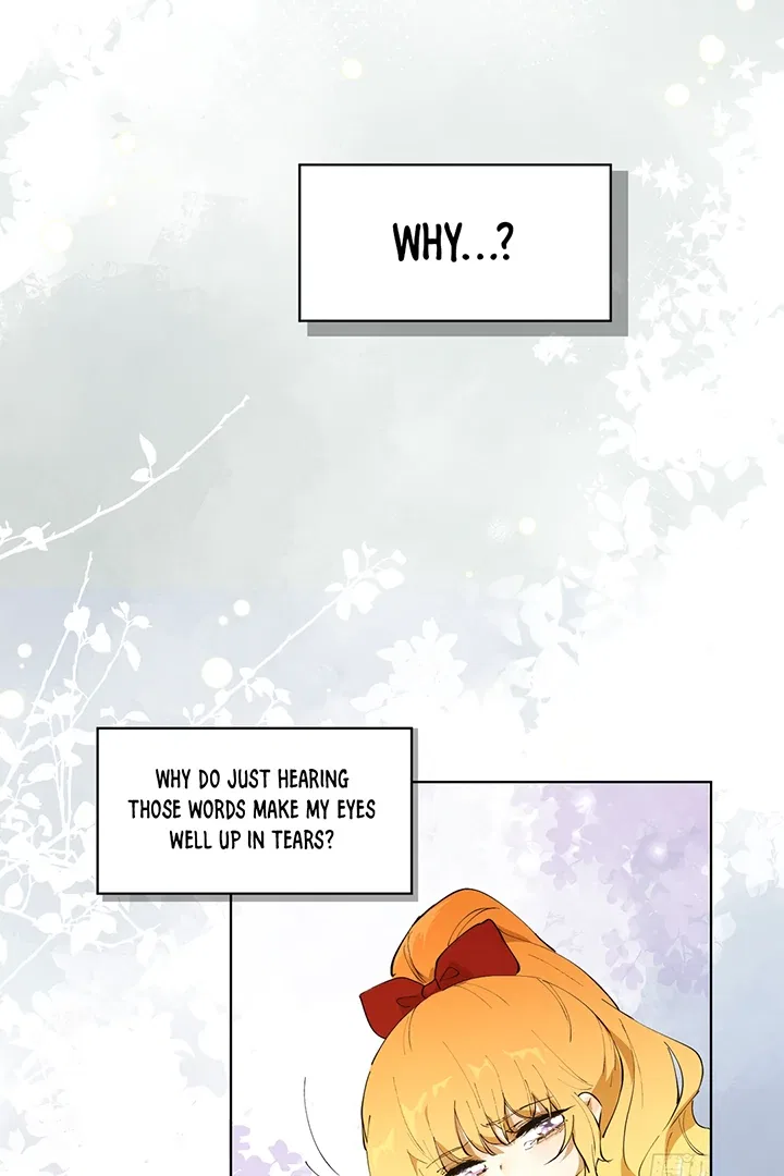 Becoming the Queen at the Age of Six Chapter 4 – Page 20