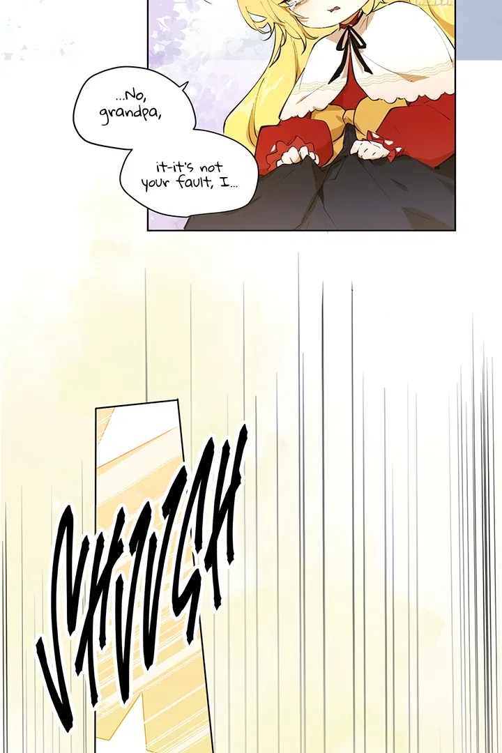 Becoming the Queen at the Age of Six Chapter 4 – Page 21