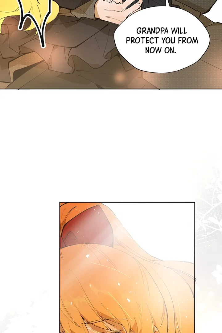 Becoming the Queen at the Age of Six Chapter 4 – Page 23