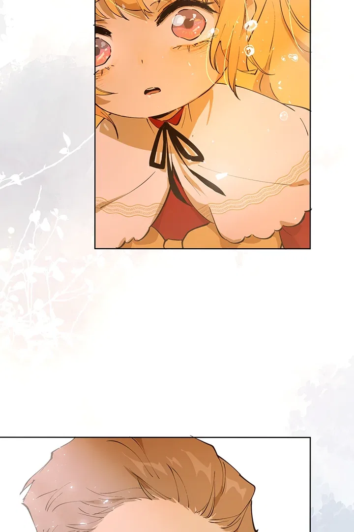 Becoming the Queen at the Age of Six Chapter 4 – Page 24