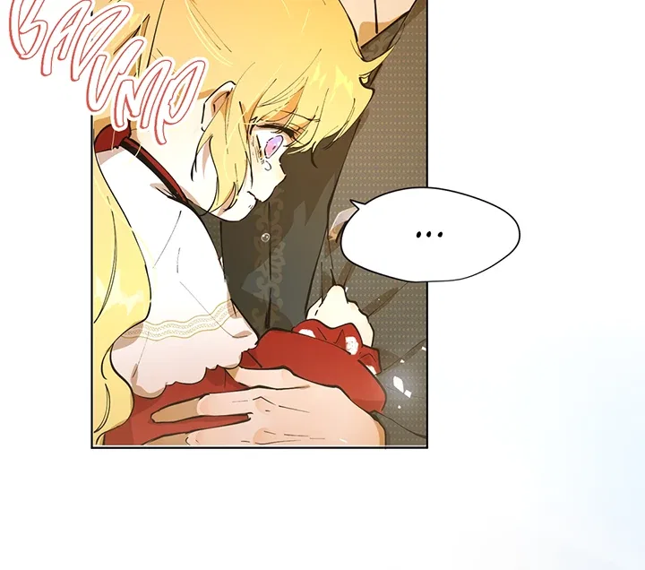 Becoming the Queen at the Age of Six Chapter 4 – Page 31