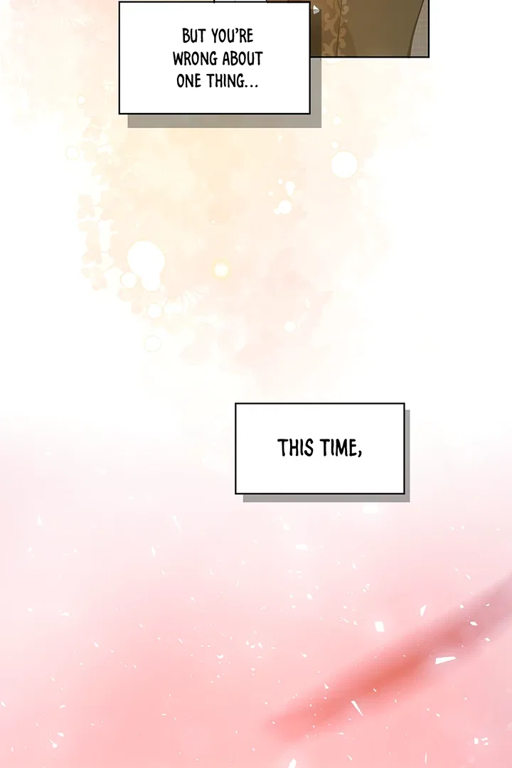 Becoming the Queen at the Age of Six Chapter 4 – Page 34