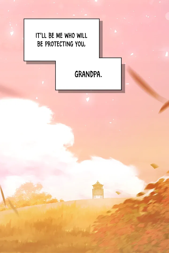Becoming the Queen at the Age of Six Chapter 4 – Page 35