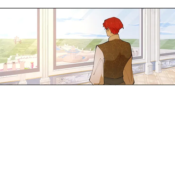 Becoming the Queen at the Age of Six Chapter 4 – Page 37