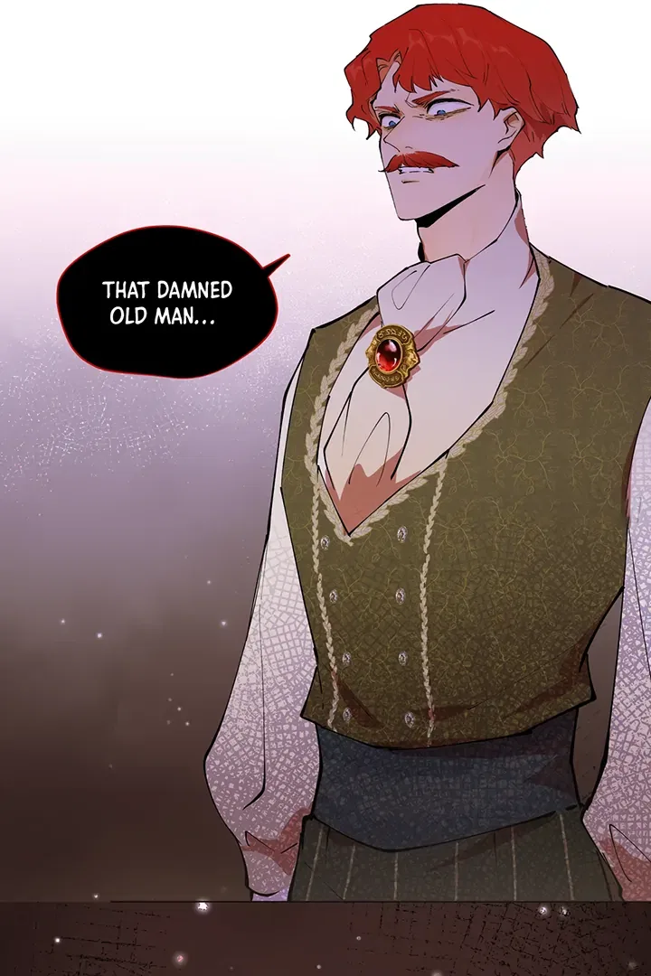 Becoming the Queen at the Age of Six Chapter 4 – Page 38