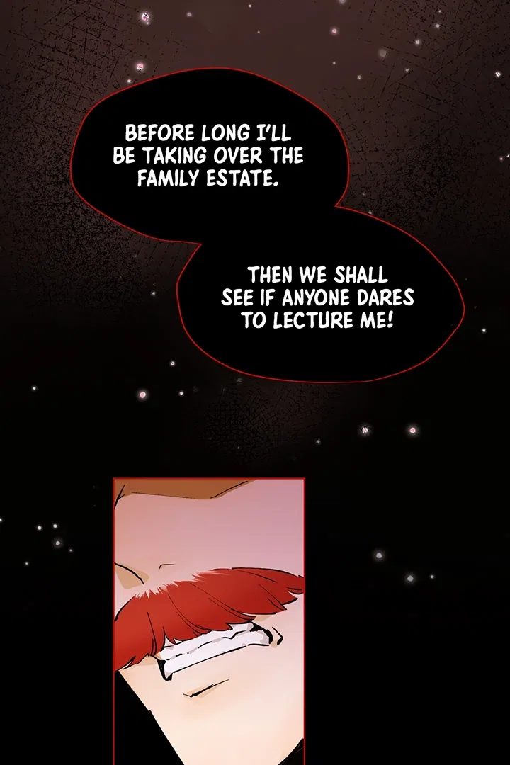 Becoming the Queen at the Age of Six Chapter 4 – Page 39