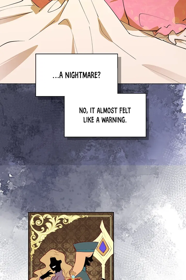 Becoming the Queen at the Age of Six Chapter 4 – Page 44