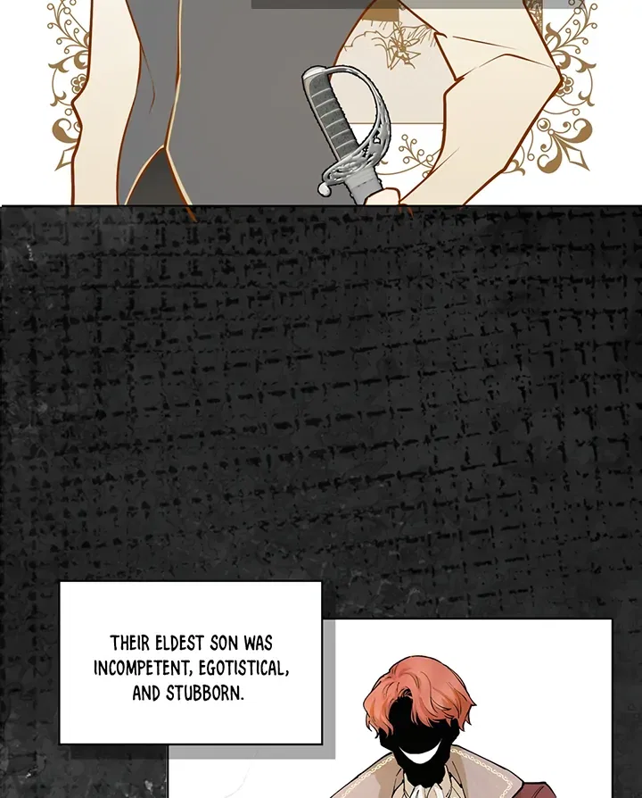 Becoming the Queen at the Age of Six Chapter 4 – Page 47