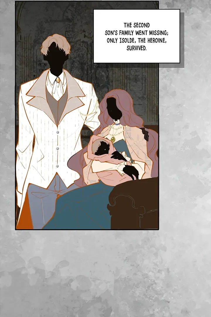 Becoming the Queen at the Age of Six Chapter 4 – Page 49