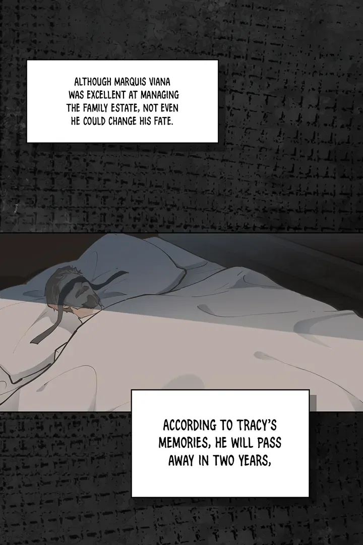Becoming the Queen at the Age of Six Chapter 4 – Page 51