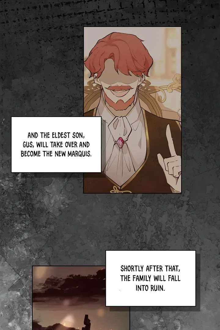 Becoming the Queen at the Age of Six Chapter 4 – Page 52