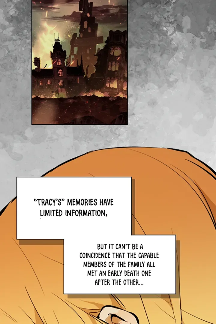 Becoming the Queen at the Age of Six Chapter 4 – Page 53