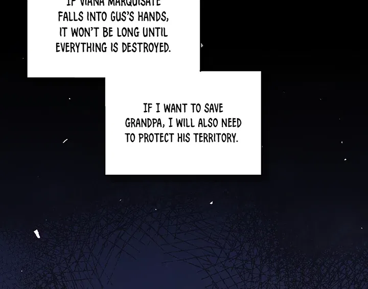 Becoming the Queen at the Age of Six Chapter 4 – Page 55