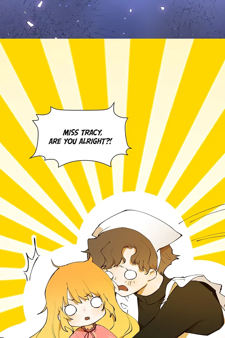 Becoming the Queen at the Age of Six Chapter 4 – Page 58