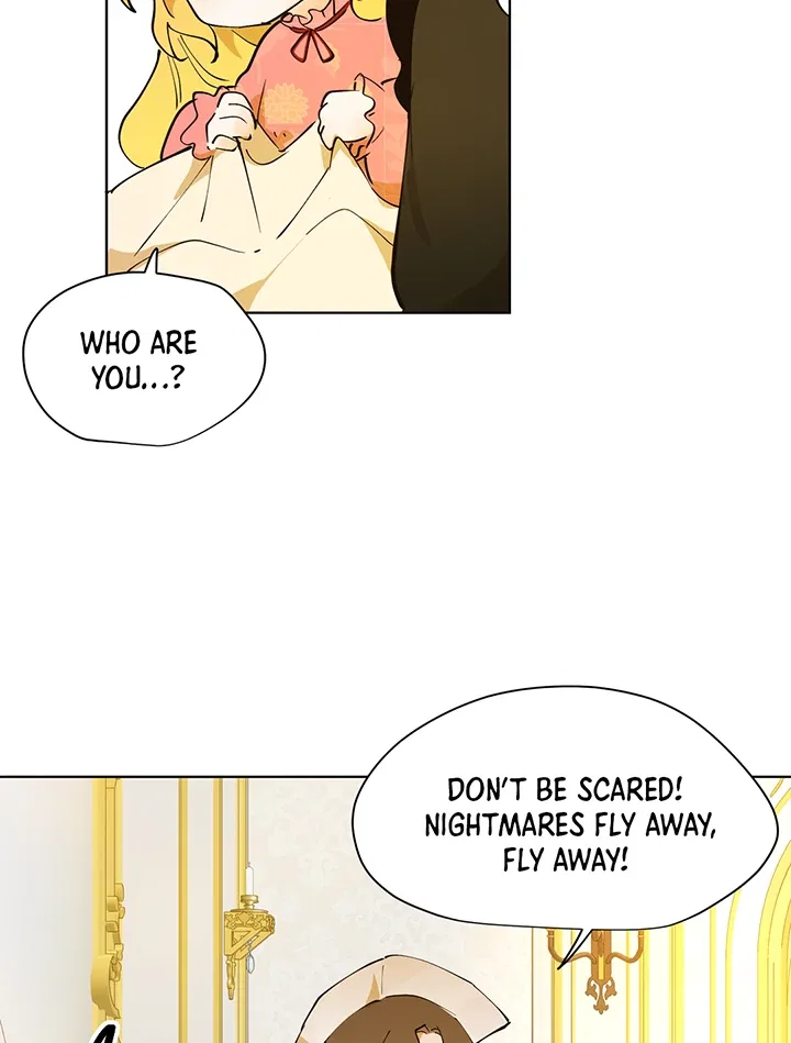 Becoming the Queen at the Age of Six Chapter 4 – Page 60