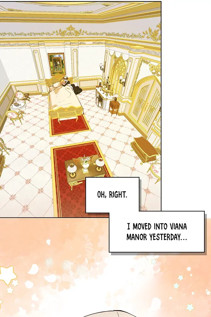 Becoming the Queen at the Age of Six Chapter 4 – Page 62