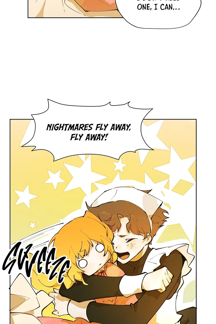 Becoming the Queen at the Age of Six Chapter 4 – Page 65