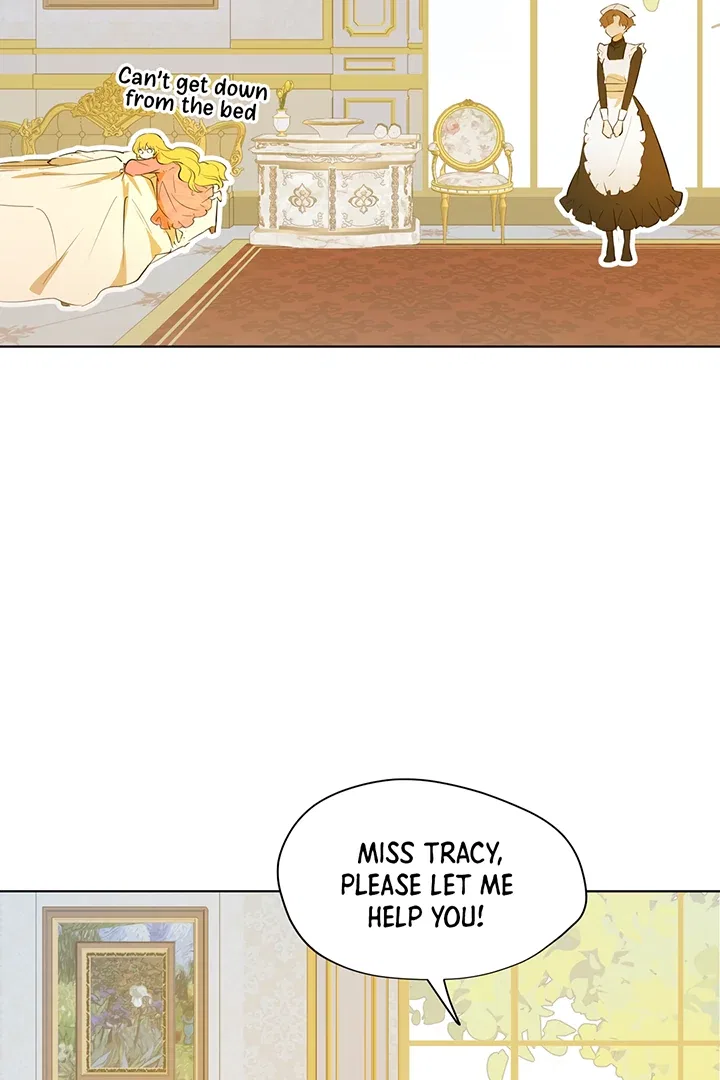 Becoming the Queen at the Age of Six Chapter 4 – Page 70