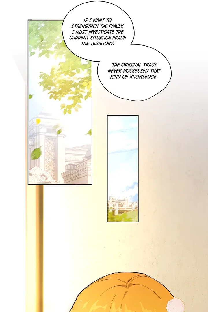 Becoming the Queen at the Age of Six Chapter 4 – Page 74