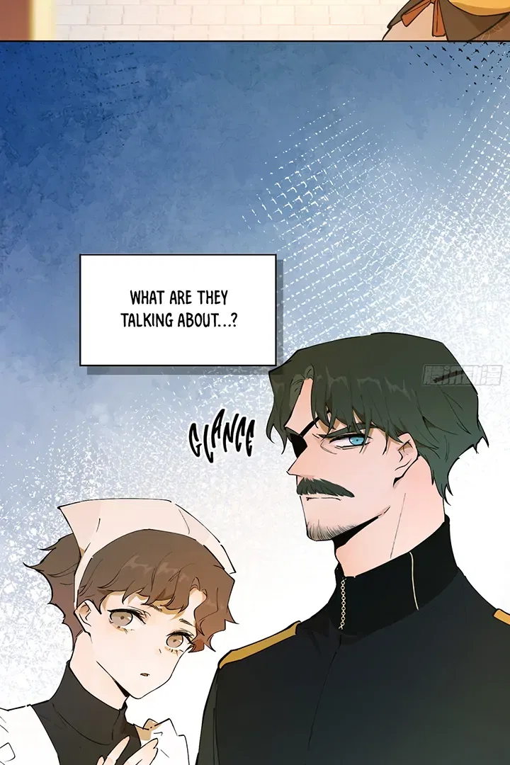 Becoming the Queen at the Age of Six Chapter 4 – Page 77