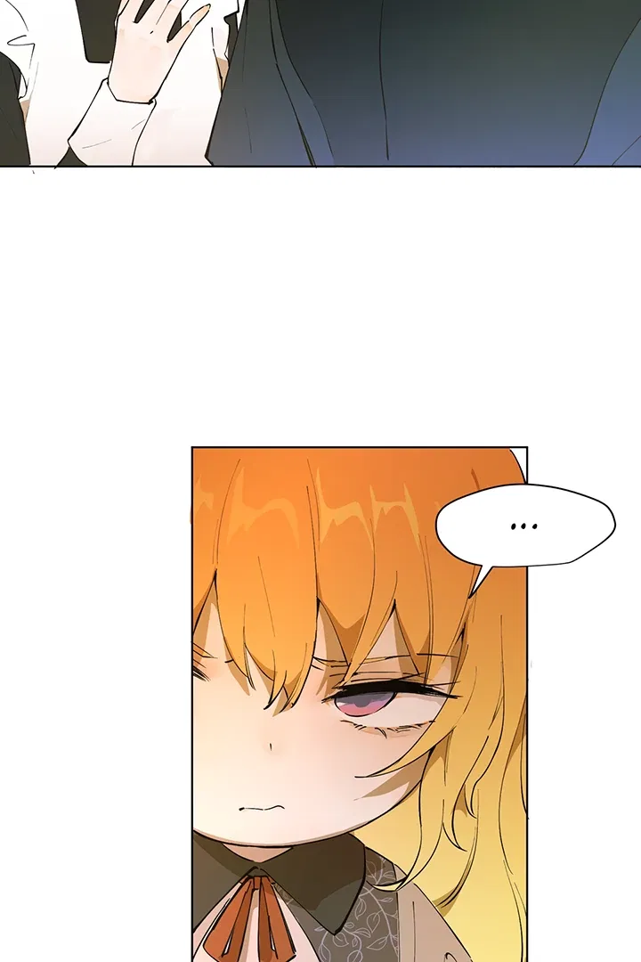 Becoming the Queen at the Age of Six Chapter 4 – Page 78