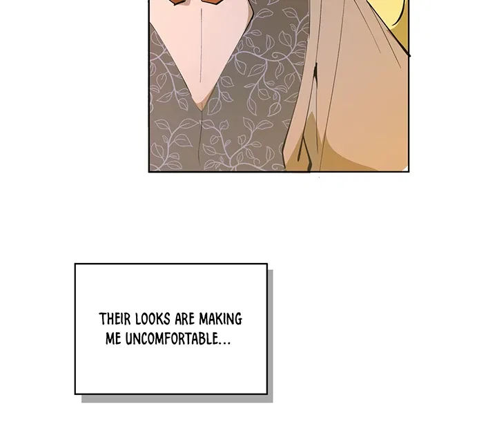 Becoming the Queen at the Age of Six Chapter 4 – Page 79