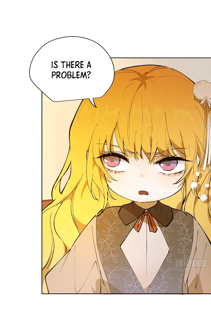 Becoming the Queen at the Age of Six Chapter 4 – Page 83