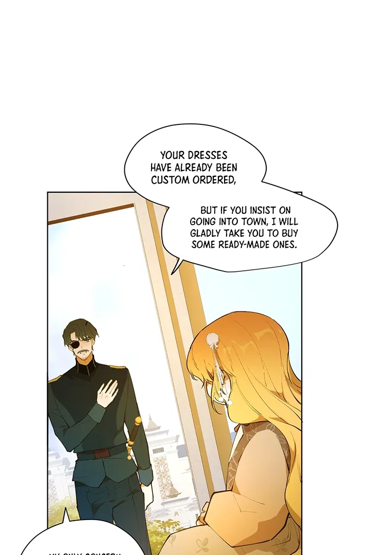 Becoming the Queen at the Age of Six Chapter 4 – Page 84