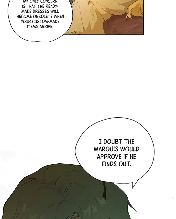 Becoming the Queen at the Age of Six Chapter 4 – Page 85