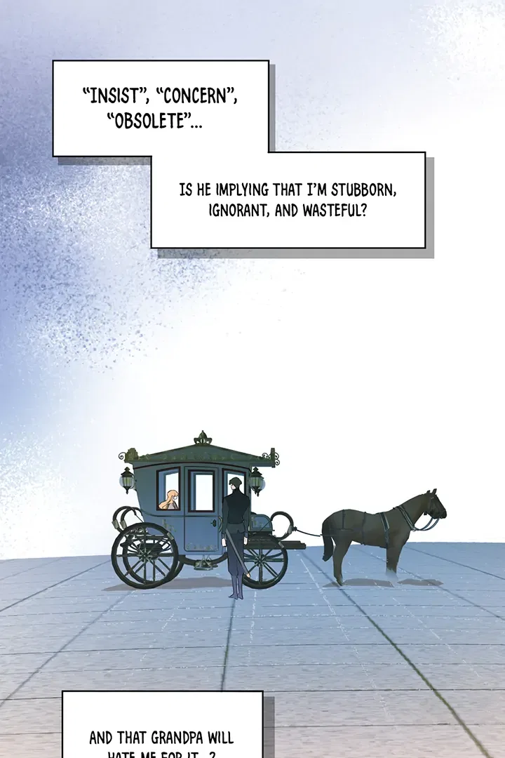 Becoming the Queen at the Age of Six Chapter 4 – Page 88