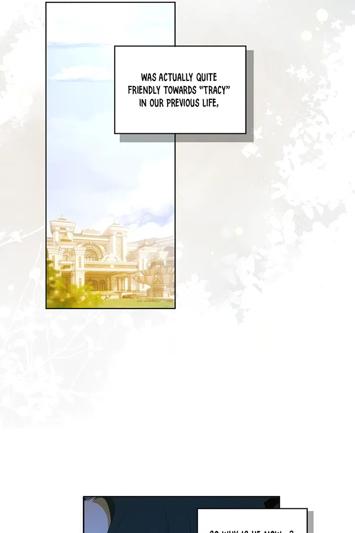 Becoming the Queen at the Age of Six Chapter 4 – Page 93