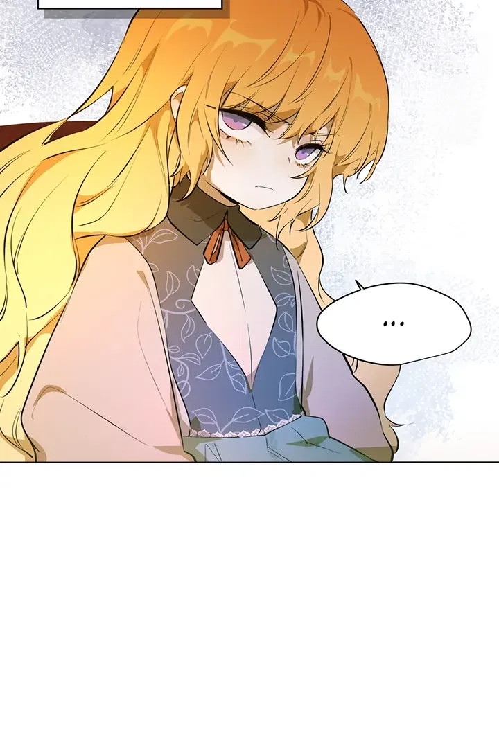 Becoming the Queen at the Age of Six Chapter 4 – Page 95