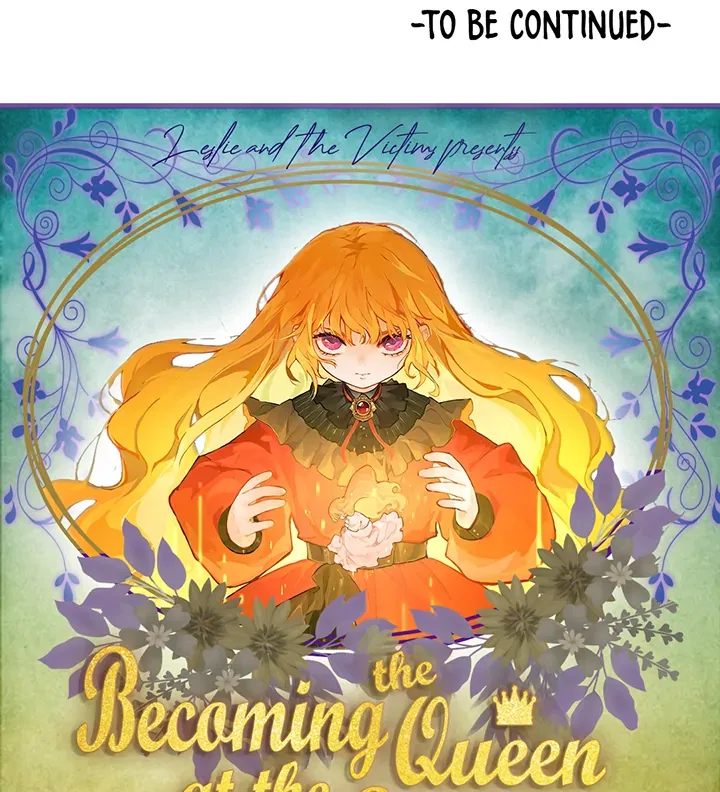 Becoming the Queen at the Age of Six Chapter 4 – Page 96