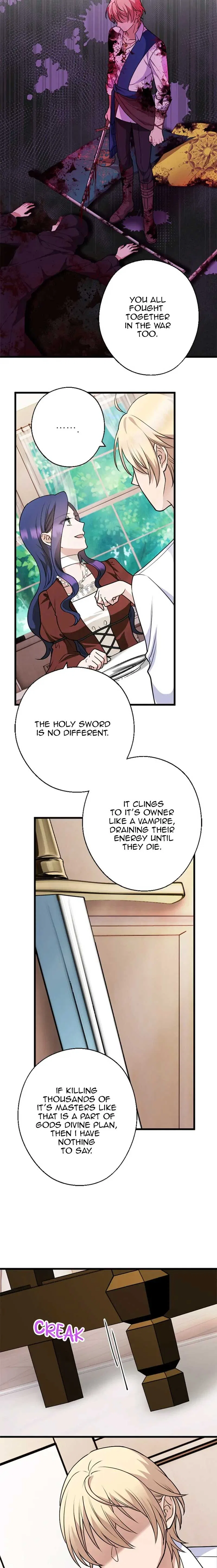 Corrupting the Heroine’s First Love Chapter 16 – Page 12