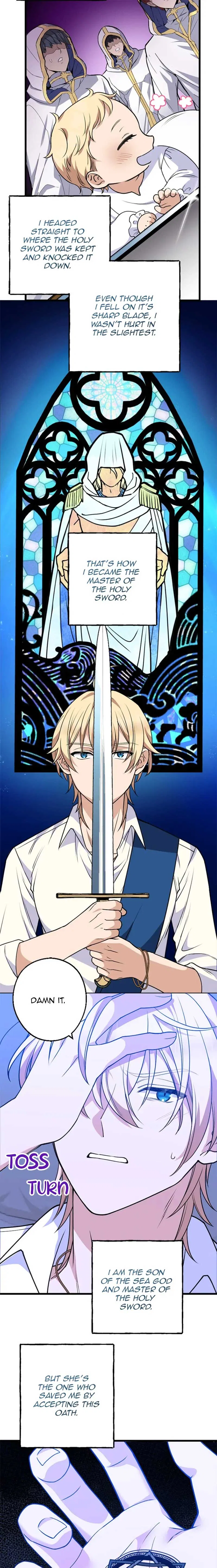 Corrupting the Heroine’s First Love Chapter 16 – Page 17