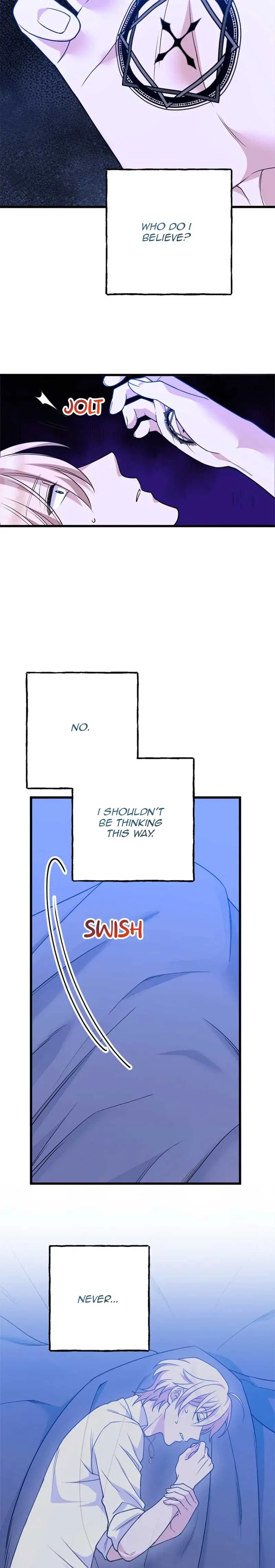 Corrupting the Heroine’s First Love Chapter 16 – Page 18