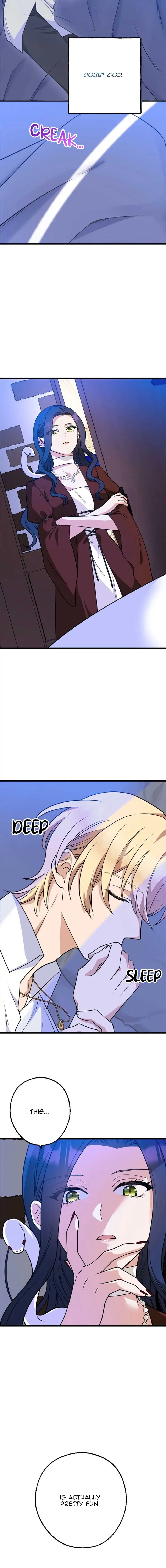 Corrupting the Heroine’s First Love Chapter 16 – Page 19
