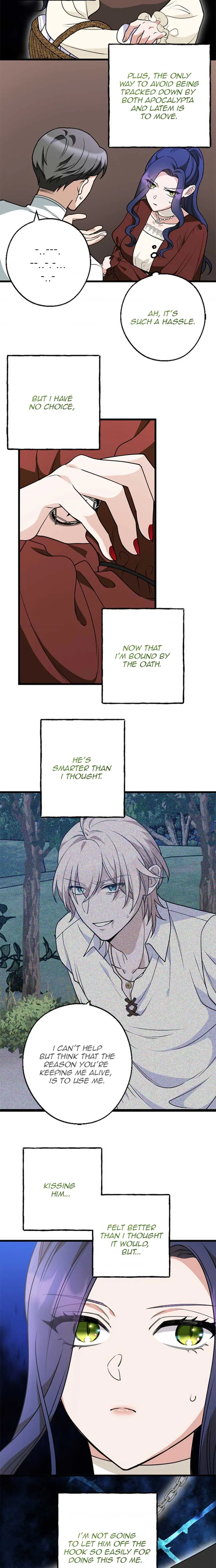 Corrupting the Heroine’s First Love Chapter 15 – Page 3
