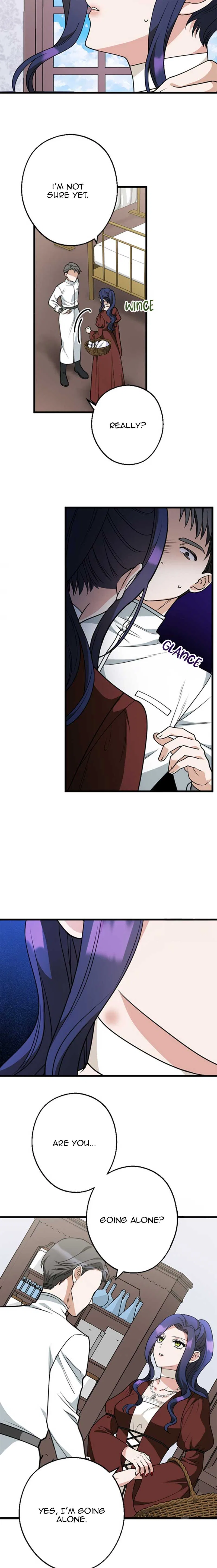Corrupting the Heroine’s First Love Chapter 15 – Page 5