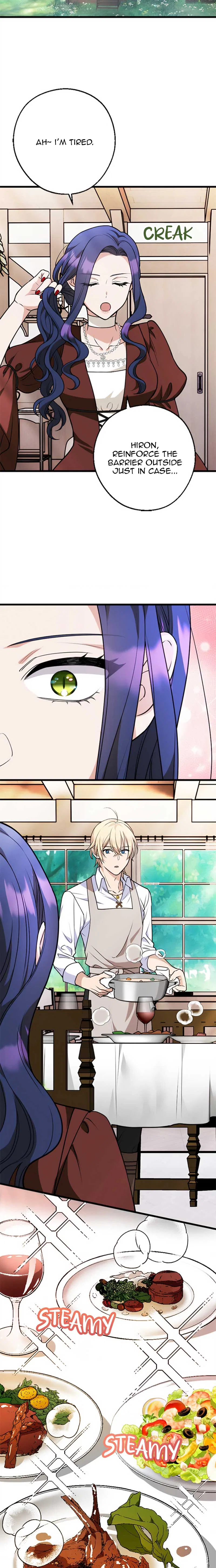 Corrupting the Heroine’s First Love Chapter 15 – Page 7