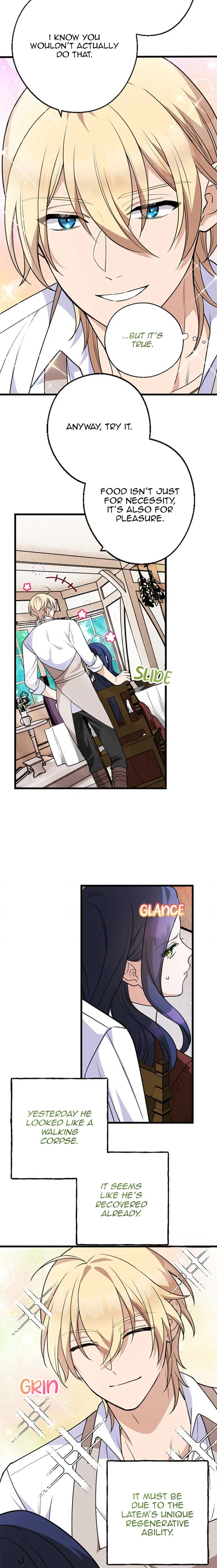 Corrupting the Heroine’s First Love Chapter 15 – Page 10
