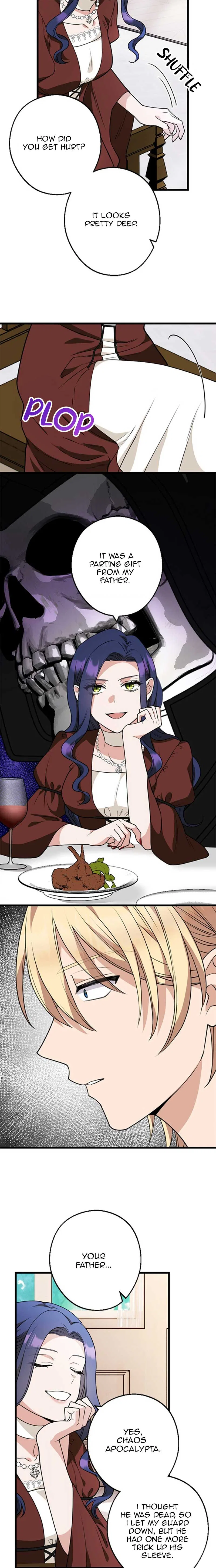 Corrupting the Heroine’s First Love Chapter 15 – Page 13
