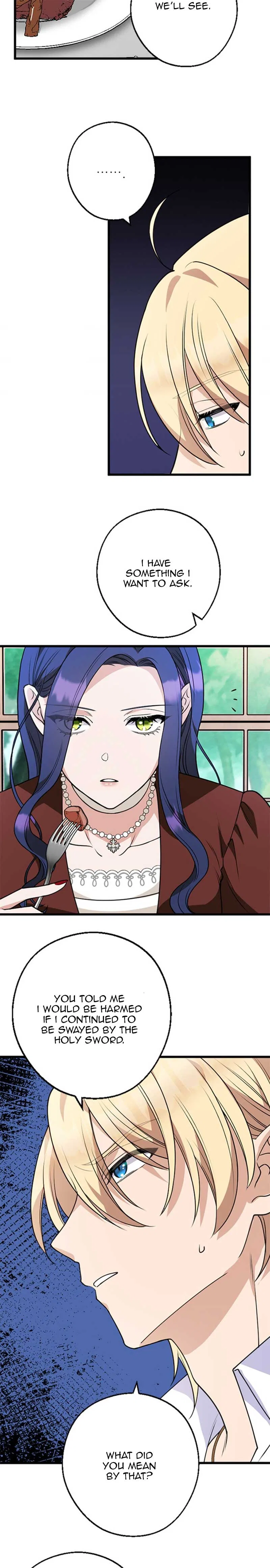Corrupting the Heroine’s First Love Chapter 15 – Page 15