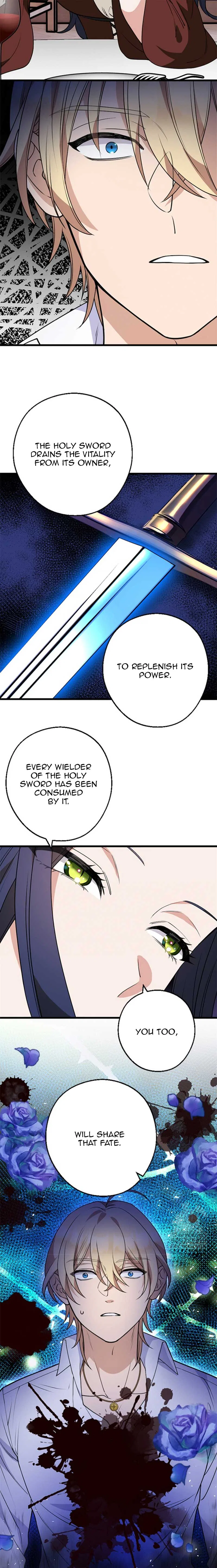 Corrupting the Heroine’s First Love Chapter 15 – Page 17