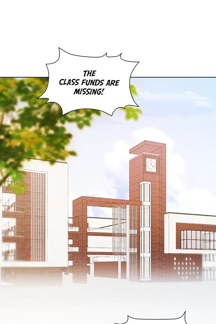 Becoming the Queen at the Age of Six Chapter 3 – Page 3