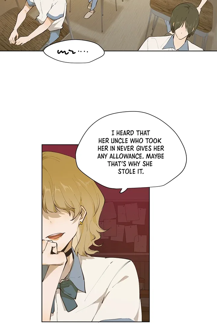 Becoming the Queen at the Age of Six Chapter 3 – Page 10